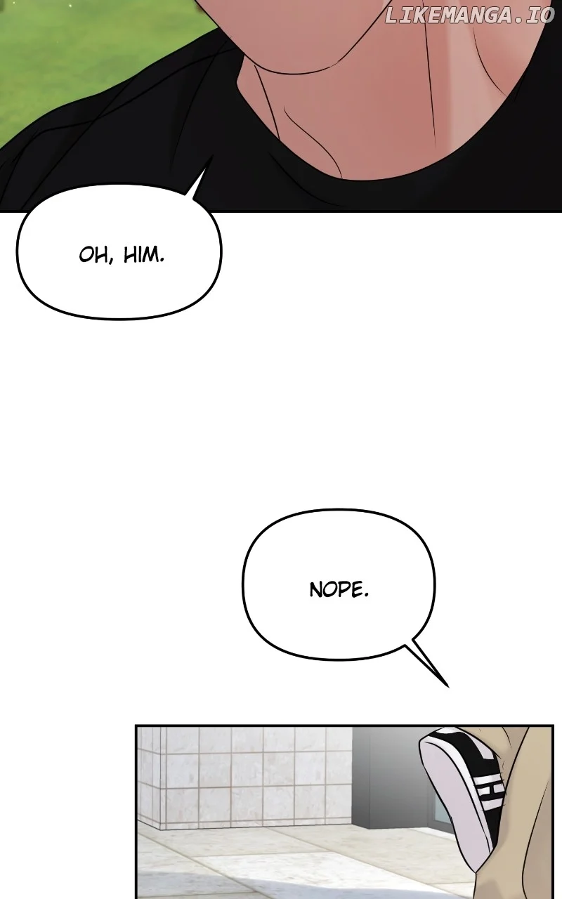 A Campus Romance, I Guess chapter 44 page 50