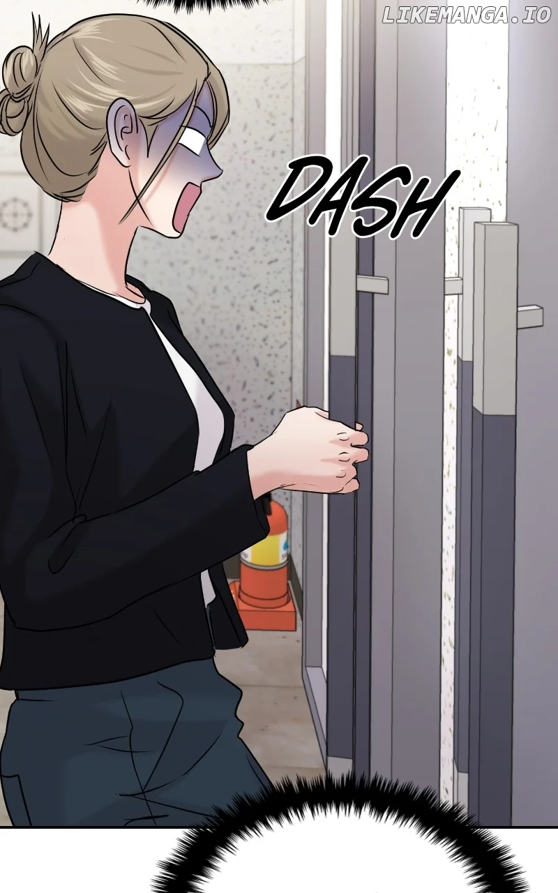 A Campus Romance, I Guess chapter 44 page 58