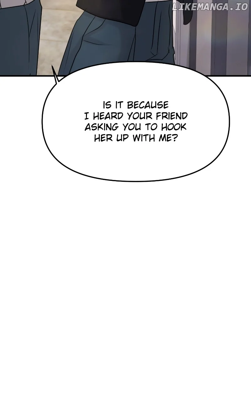 A Campus Romance, I Guess chapter 44 page 62