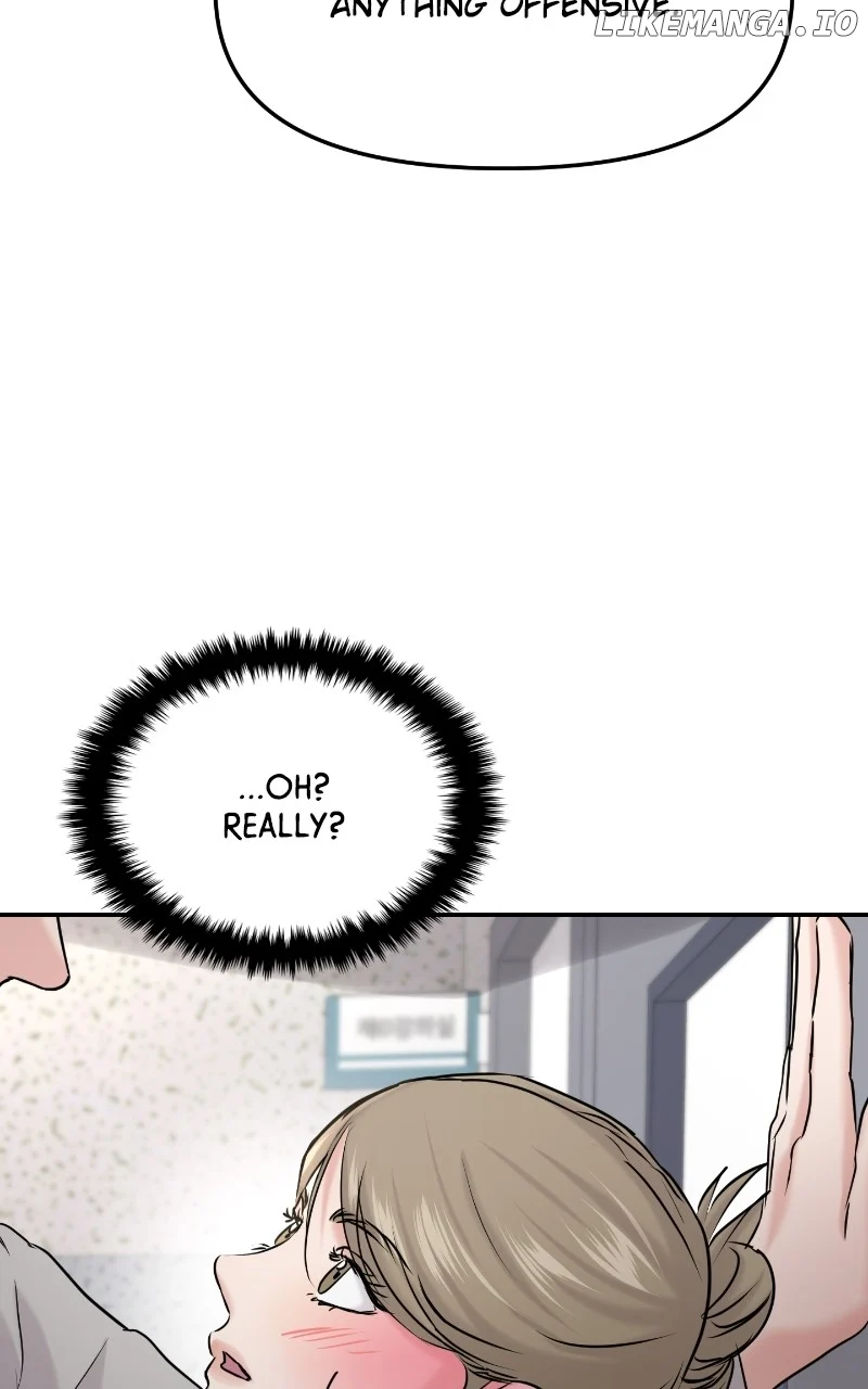 A Campus Romance, I Guess chapter 44 page 64
