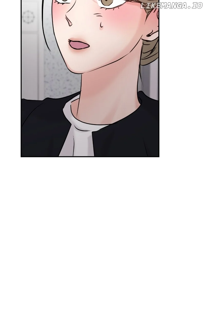 A Campus Romance, I Guess chapter 44 page 68