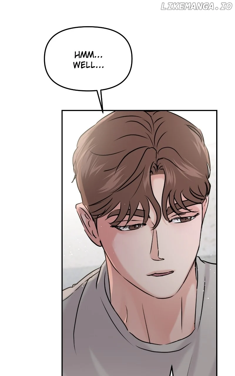 A Campus Romance, I Guess chapter 44 page 69