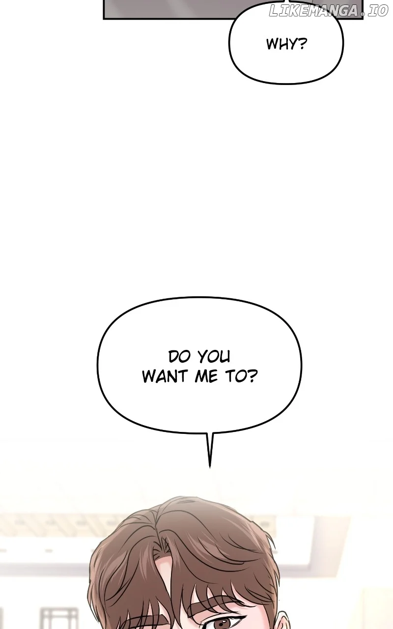 A Campus Romance, I Guess chapter 44 page 70