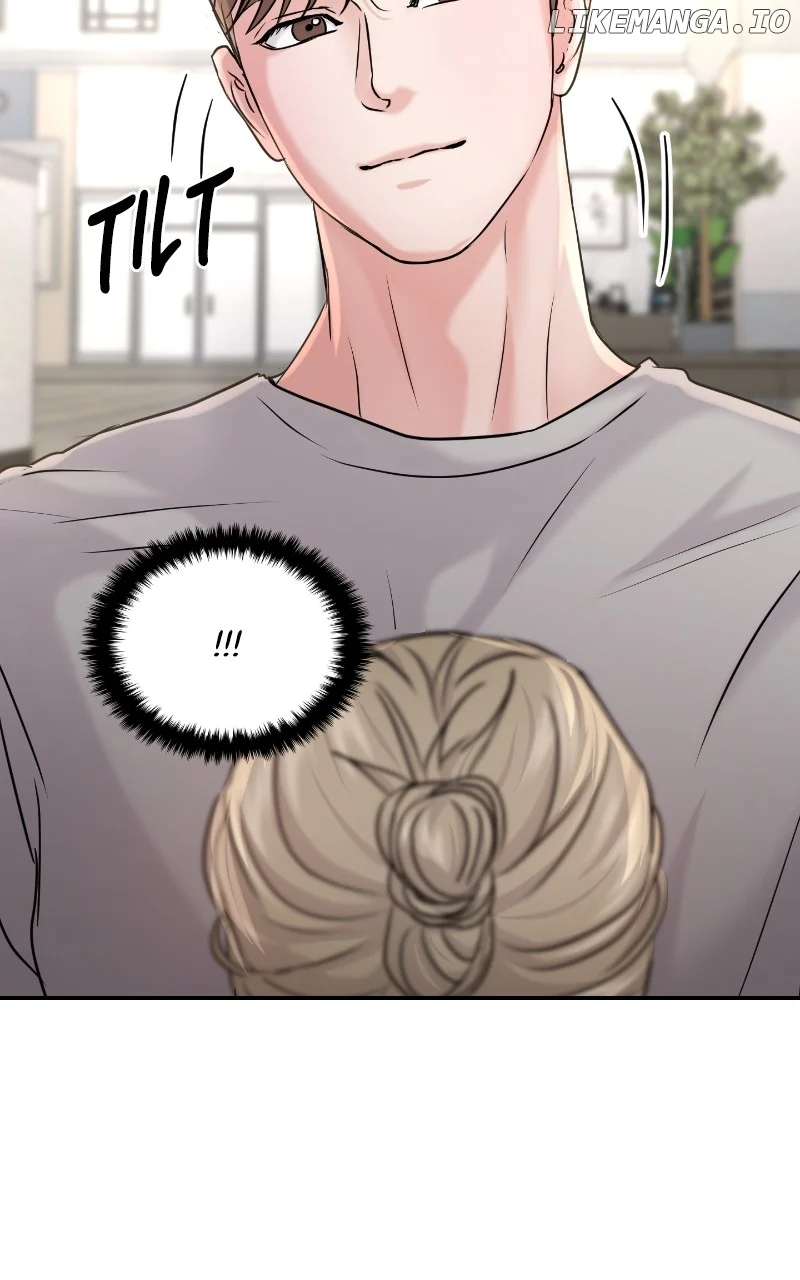 A Campus Romance, I Guess chapter 44 page 71