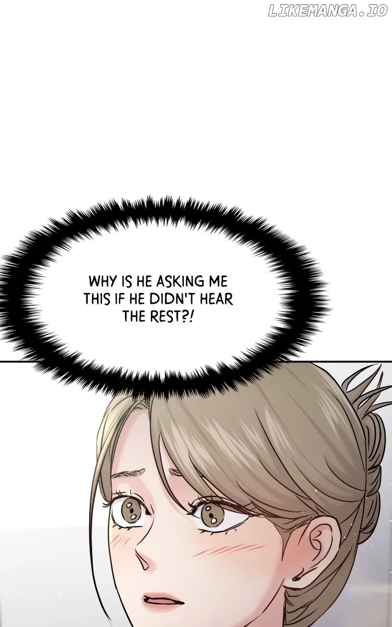 A Campus Romance, I Guess chapter 44 page 72