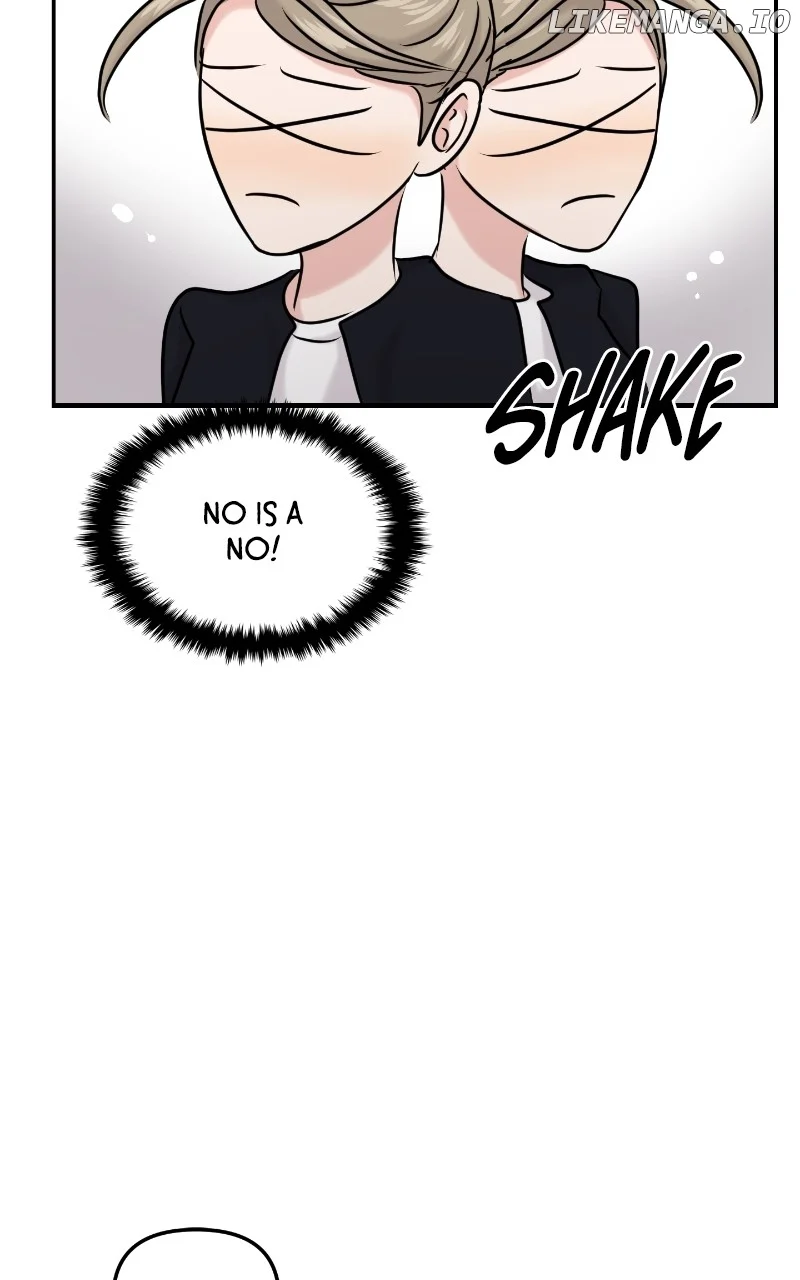 A Campus Romance, I Guess chapter 44 page 74