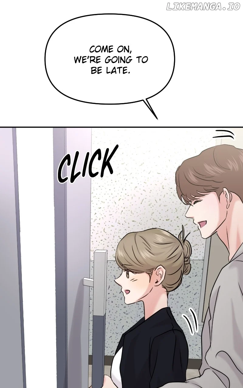 A Campus Romance, I Guess chapter 44 page 76
