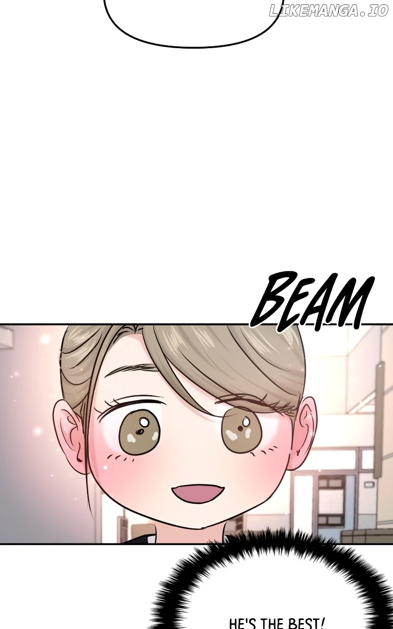 A Campus Romance, I Guess chapter 44 page 79