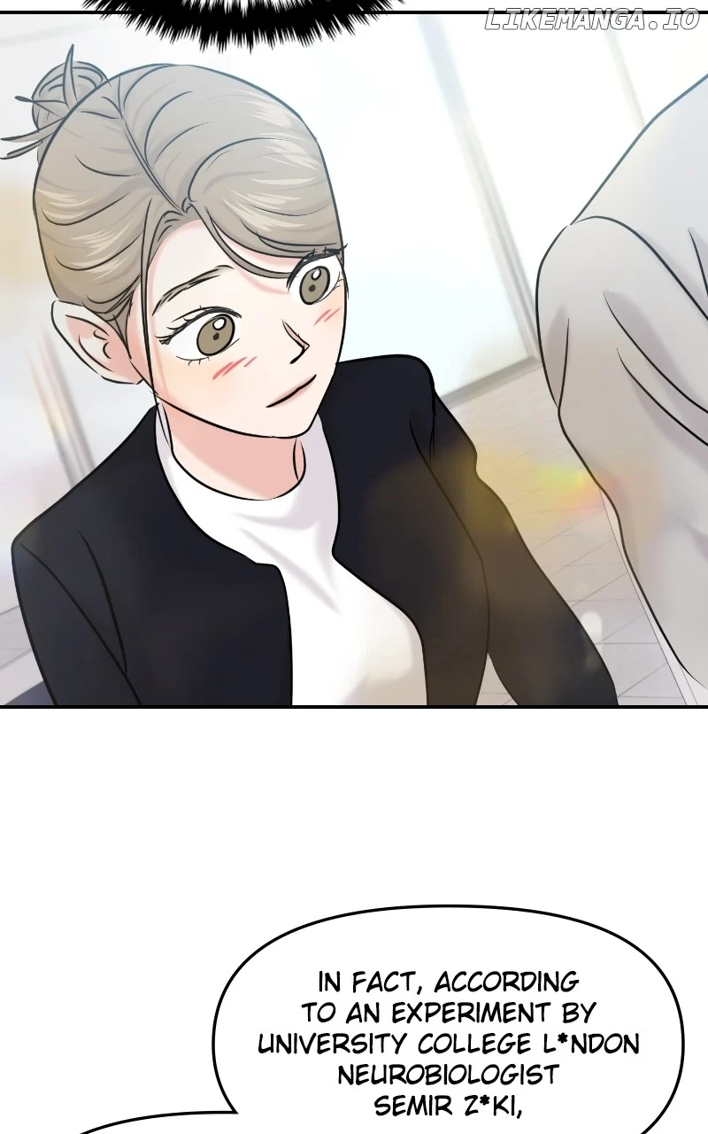 A Campus Romance, I Guess chapter 44 page 81
