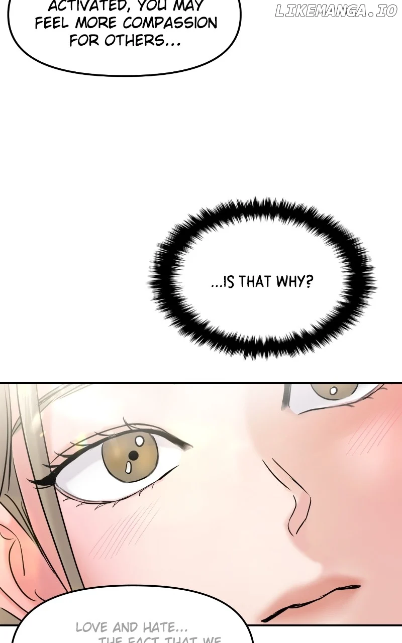A Campus Romance, I Guess chapter 44 page 83