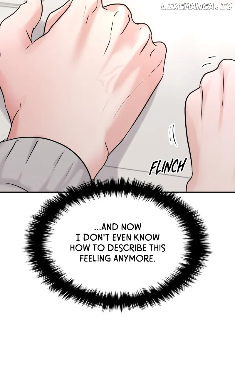 A Campus Romance, I Guess chapter 44 page 85