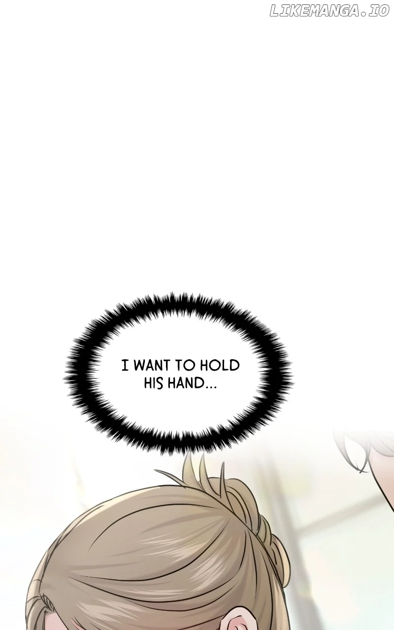 A Campus Romance, I Guess chapter 44 page 86
