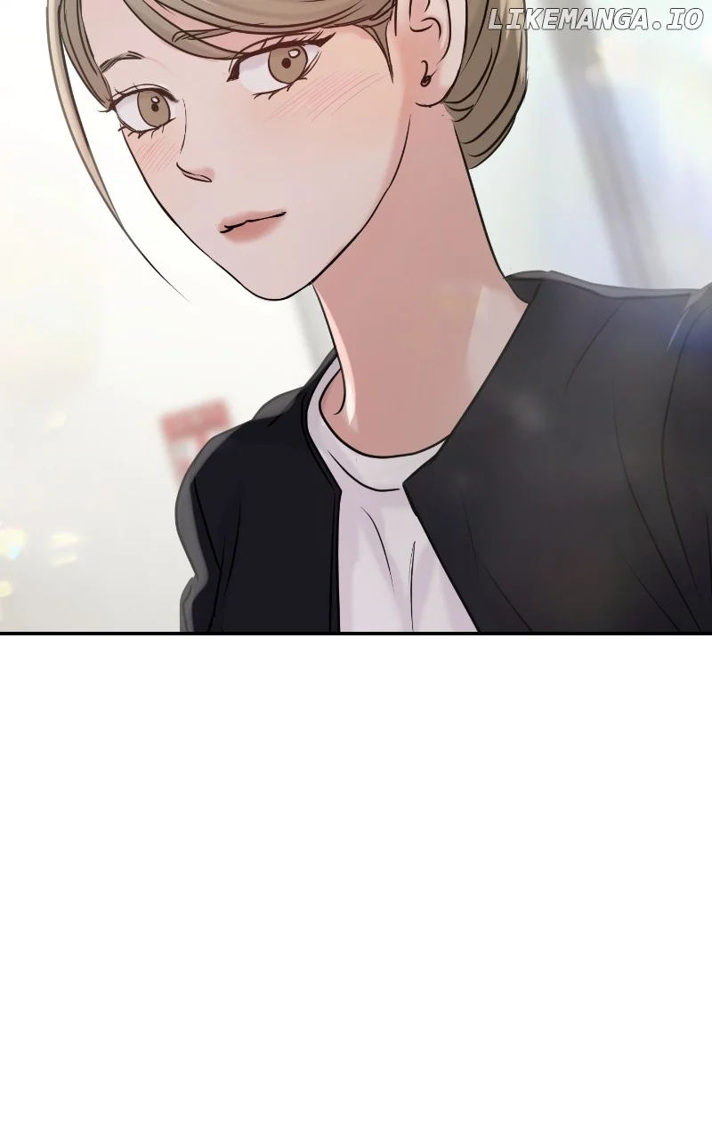 A Campus Romance, I Guess chapter 44 page 87