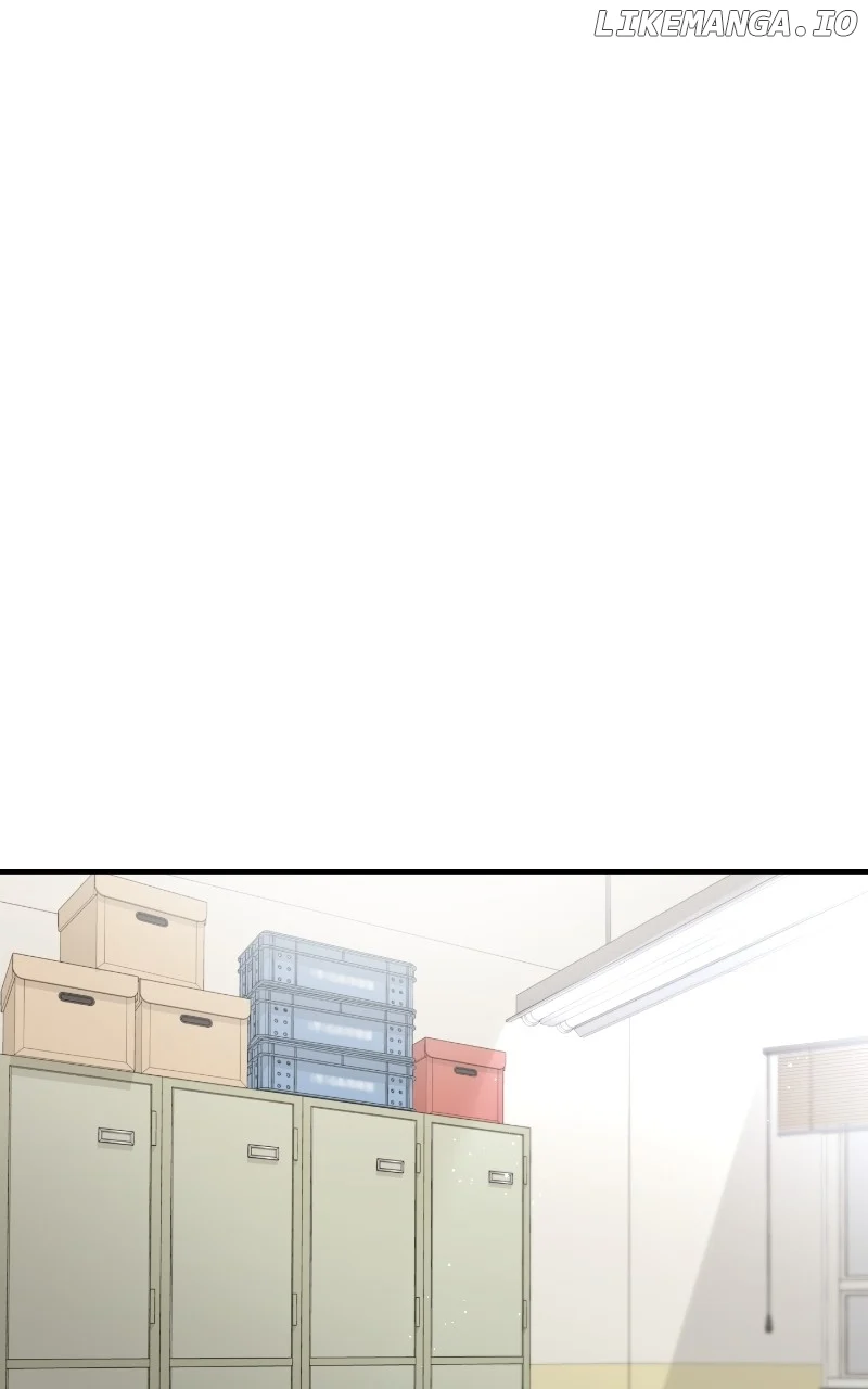 A Campus Romance, I Guess chapter 44 page 88