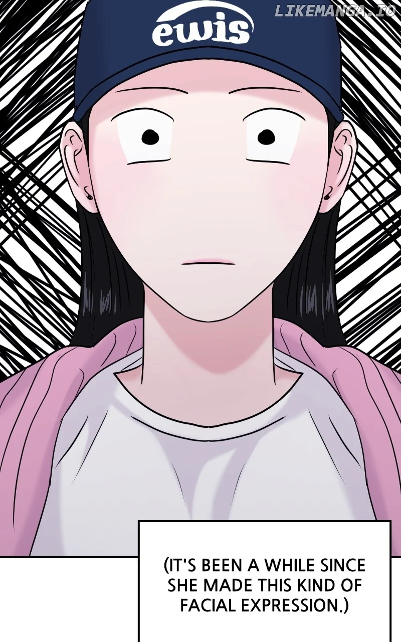 A Campus Romance, I Guess chapter 44 page 90