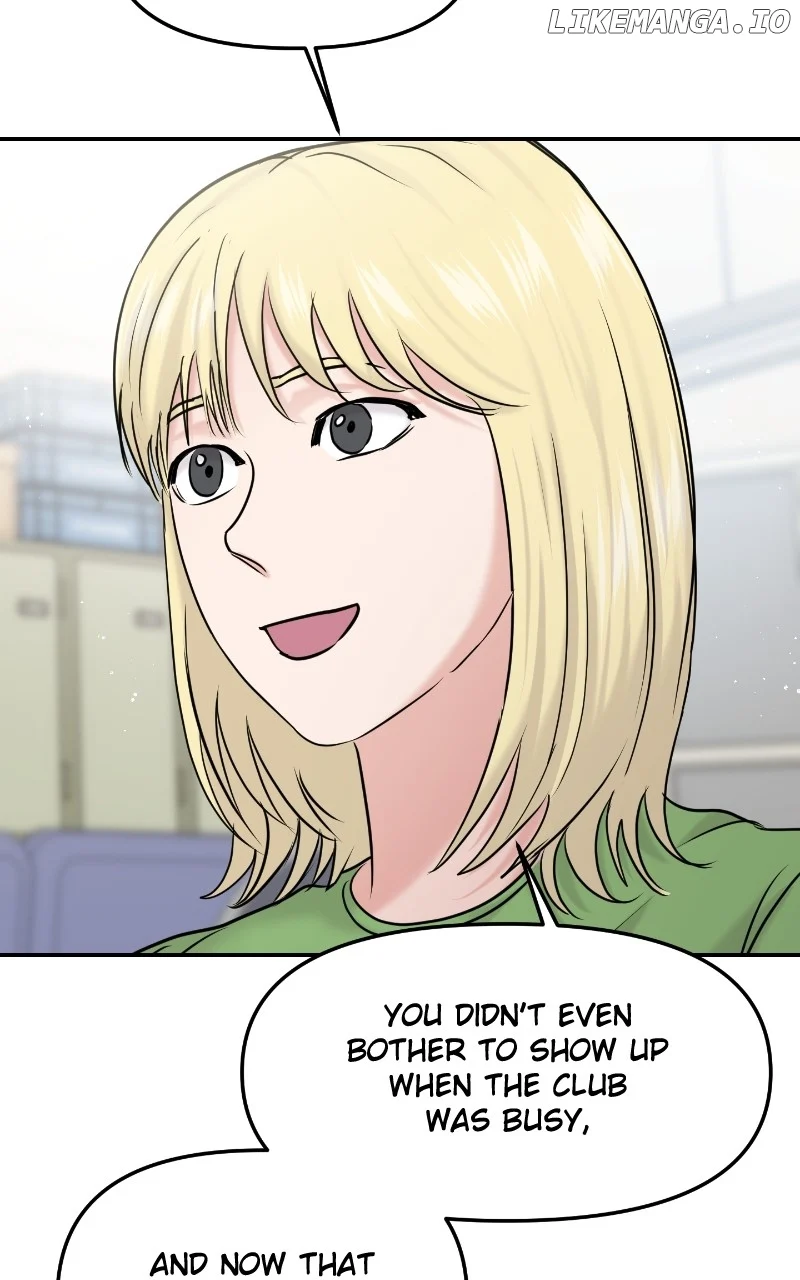 A Campus Romance, I Guess chapter 44 page 93