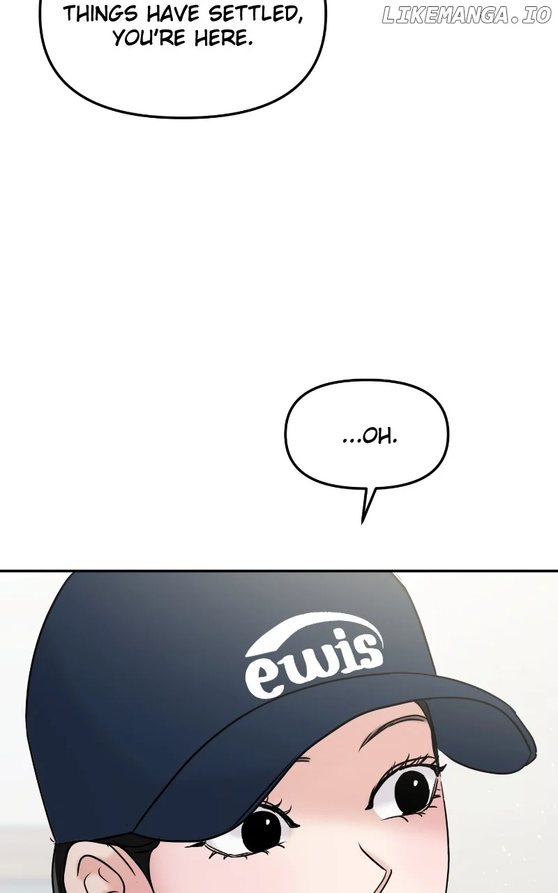 A Campus Romance, I Guess chapter 44 page 94