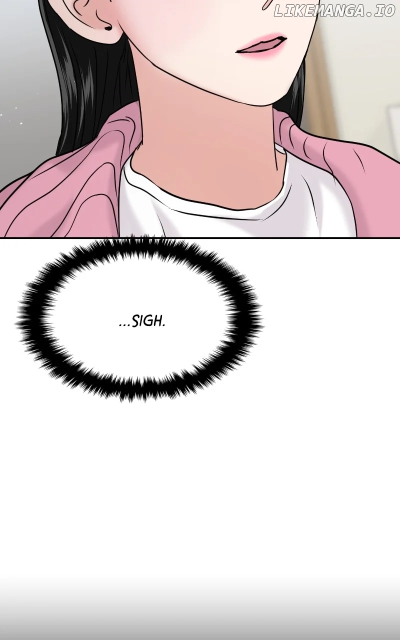 A Campus Romance, I Guess chapter 44 page 95