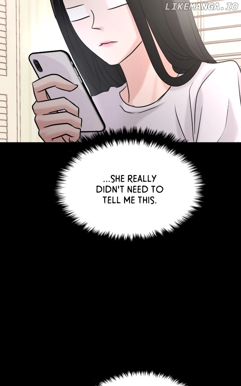 A Campus Romance, I Guess chapter 44 page 98