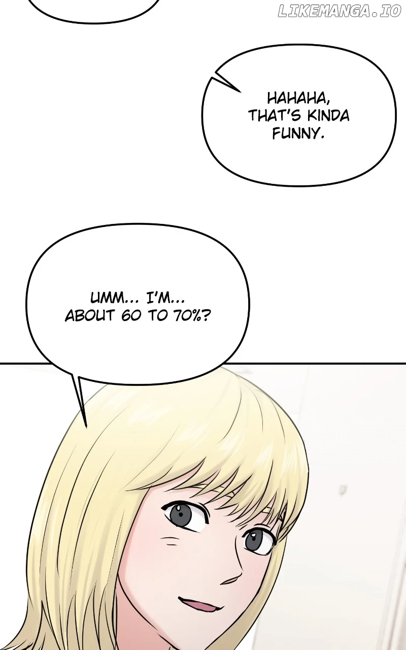 A Campus Romance, I Guess chapter 44 page 107