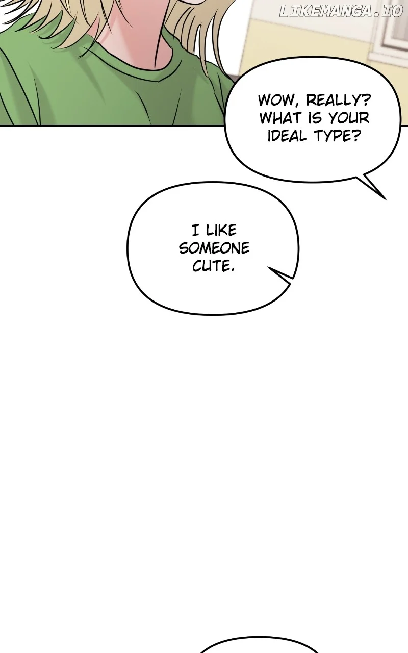 A Campus Romance, I Guess chapter 44 page 108