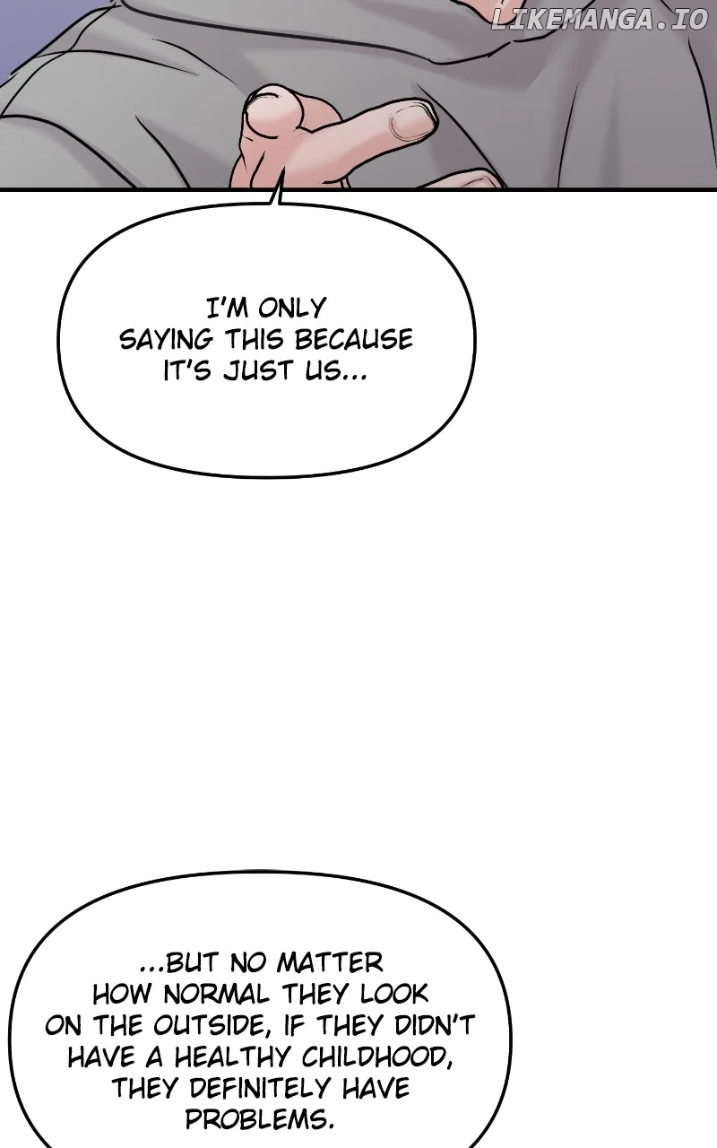 A Campus Romance, I Guess chapter 44 page 111