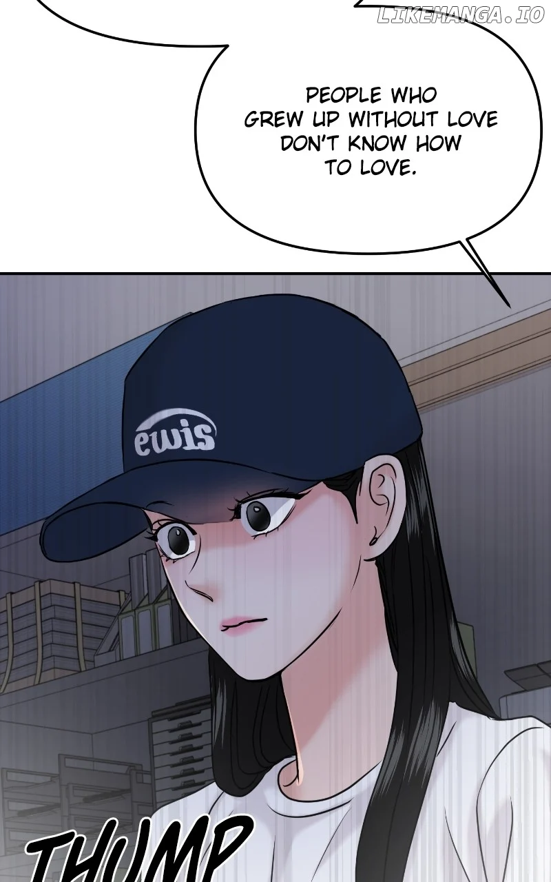 A Campus Romance, I Guess chapter 44 page 112