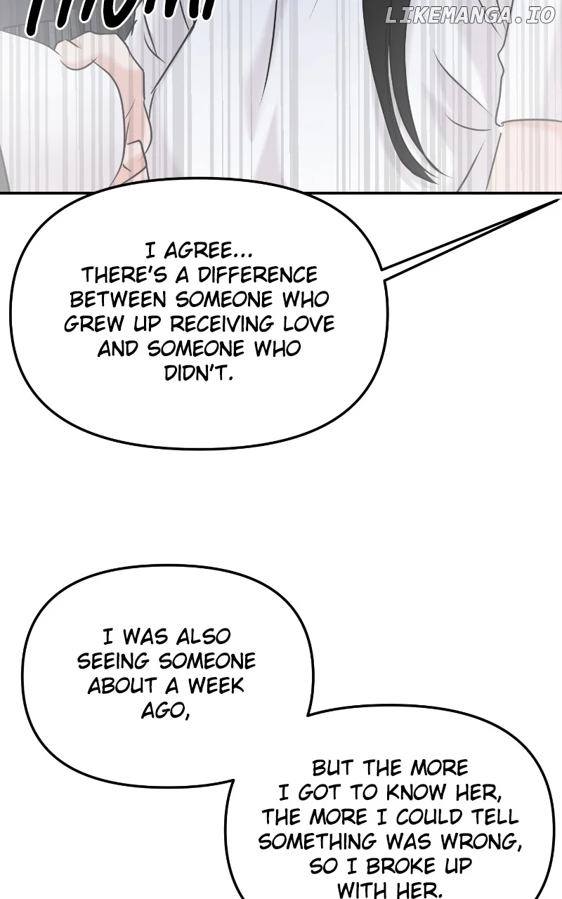 A Campus Romance, I Guess chapter 44 page 113