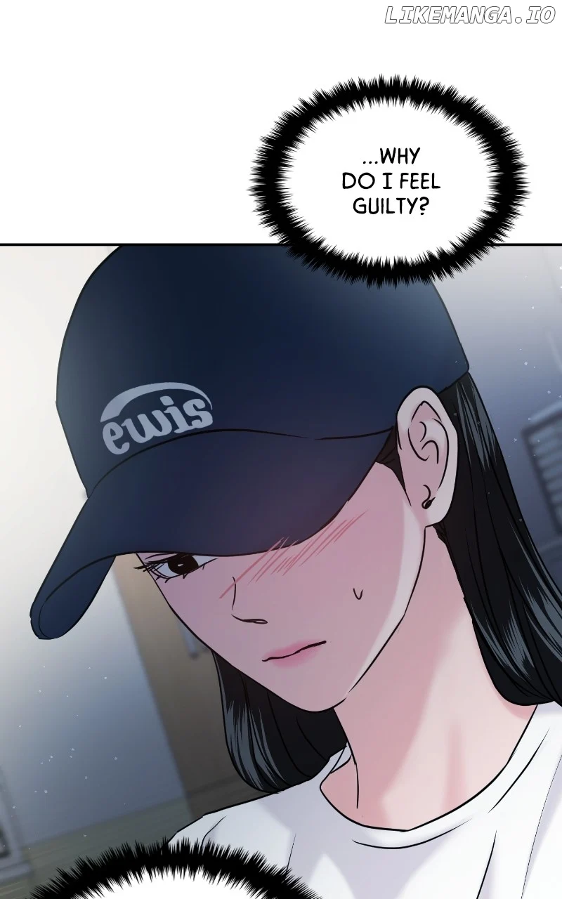 A Campus Romance, I Guess chapter 44 page 115