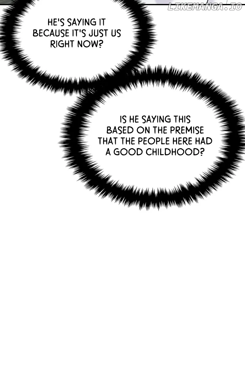 A Campus Romance, I Guess chapter 44 page 116