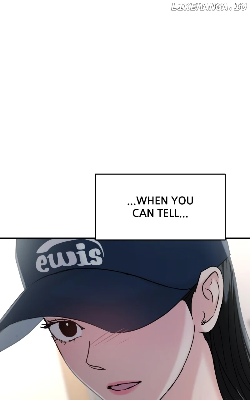 A Campus Romance, I Guess chapter 44 page 118