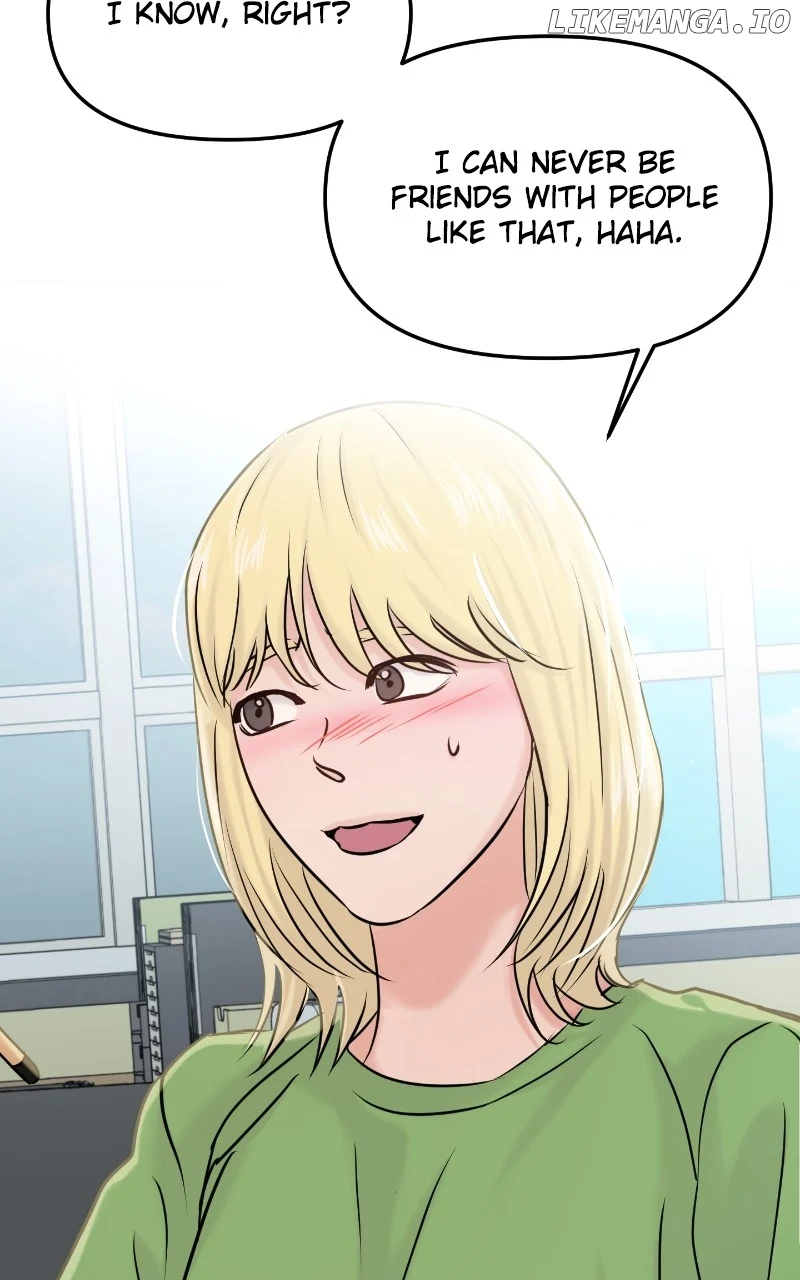 A Campus Romance, I Guess chapter 44 page 120