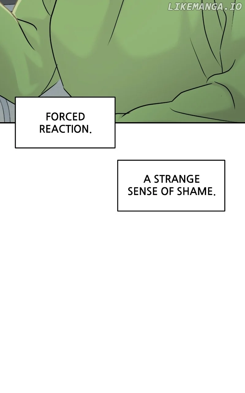 A Campus Romance, I Guess chapter 44 page 121