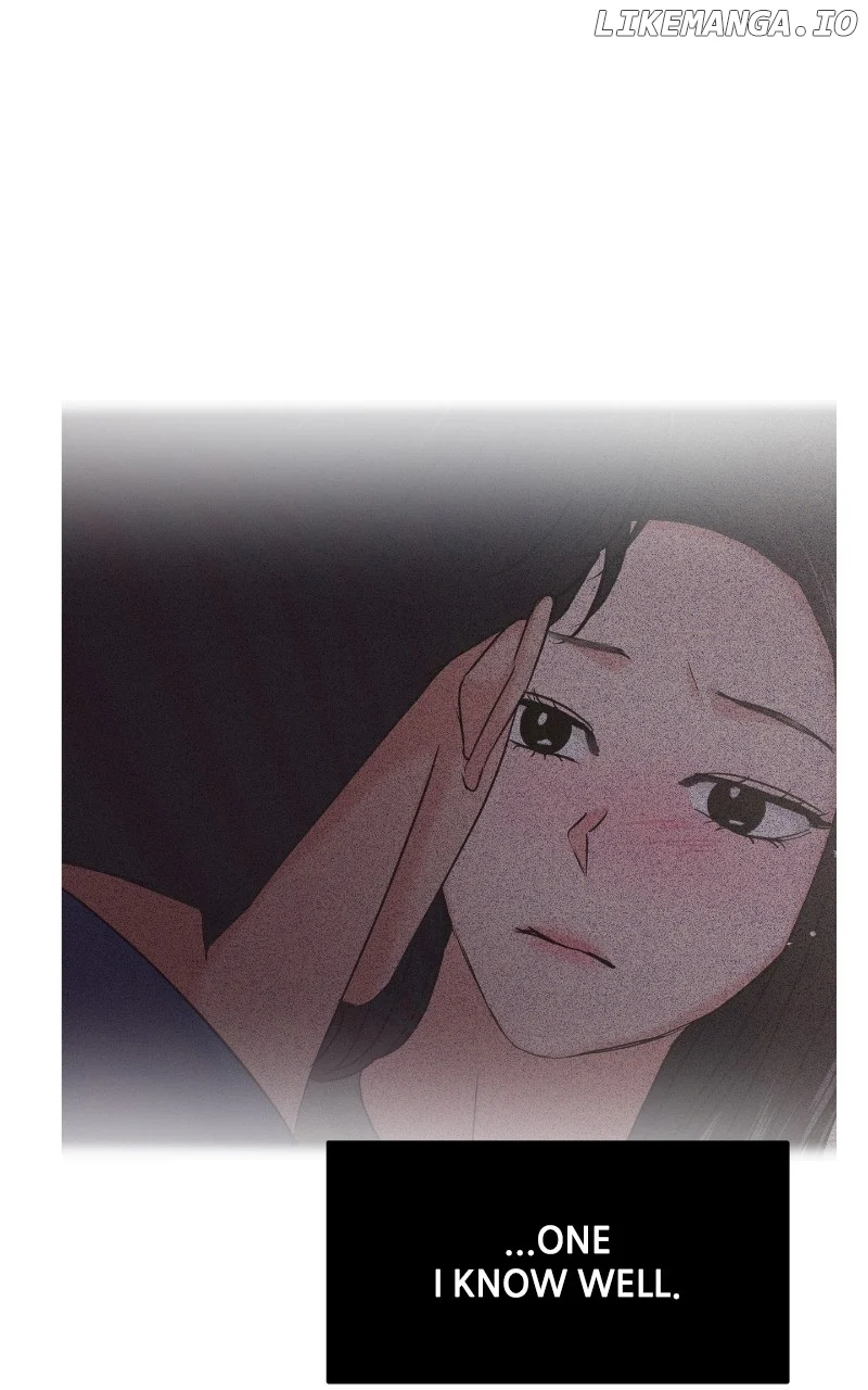 A Campus Romance, I Guess chapter 44 page 123