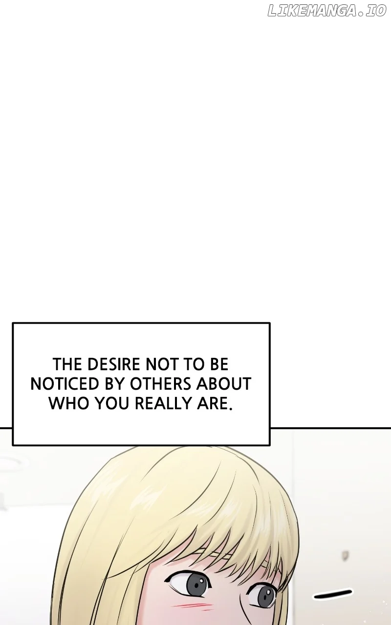 A Campus Romance, I Guess chapter 44 page 124