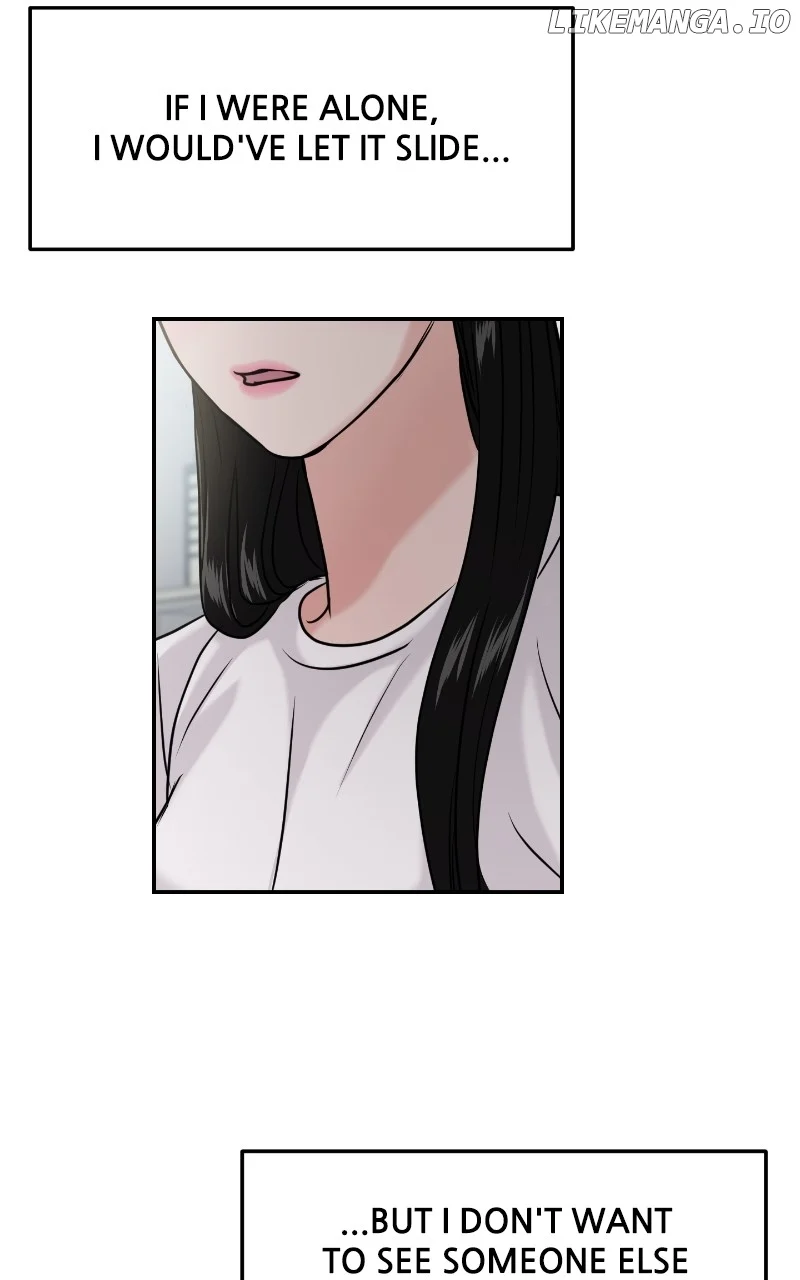 A Campus Romance, I Guess chapter 44 page 126