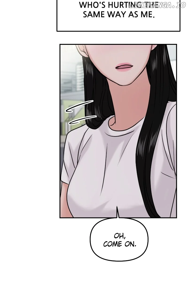 A Campus Romance, I Guess chapter 44 page 127