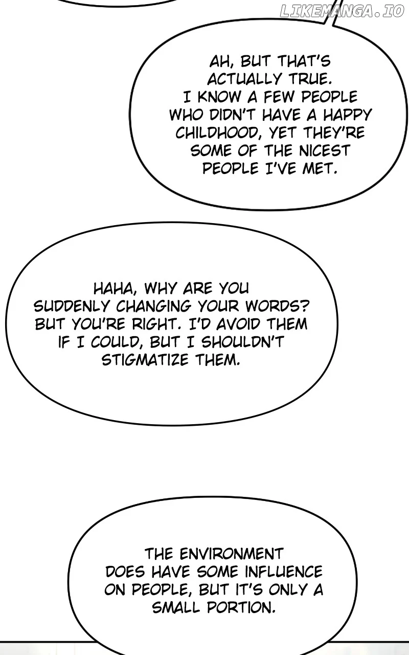 A Campus Romance, I Guess chapter 44 page 130