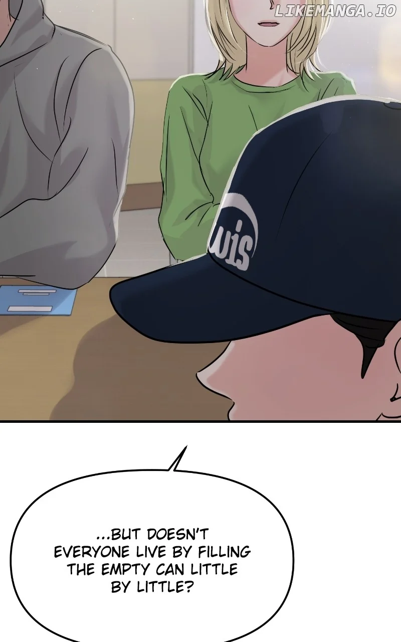 A Campus Romance, I Guess chapter 44 page 133