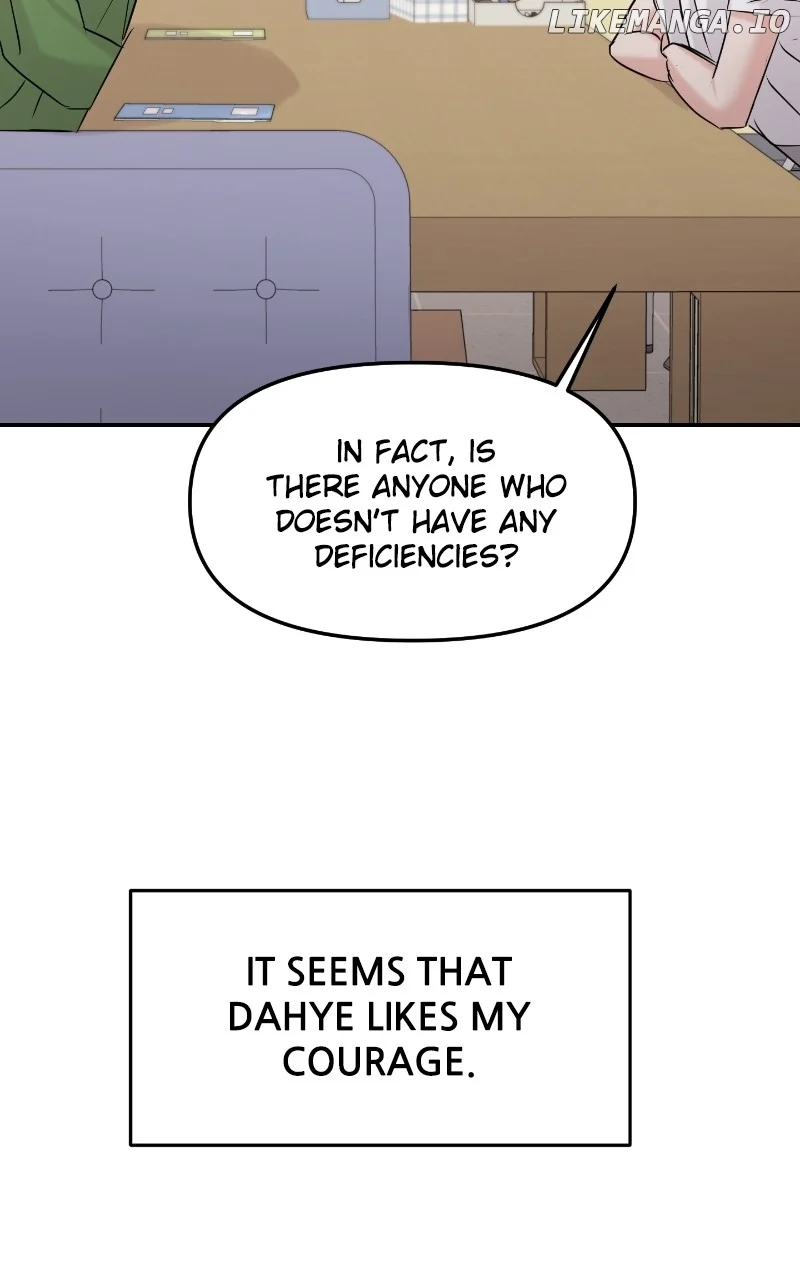 A Campus Romance, I Guess chapter 45 page 8
