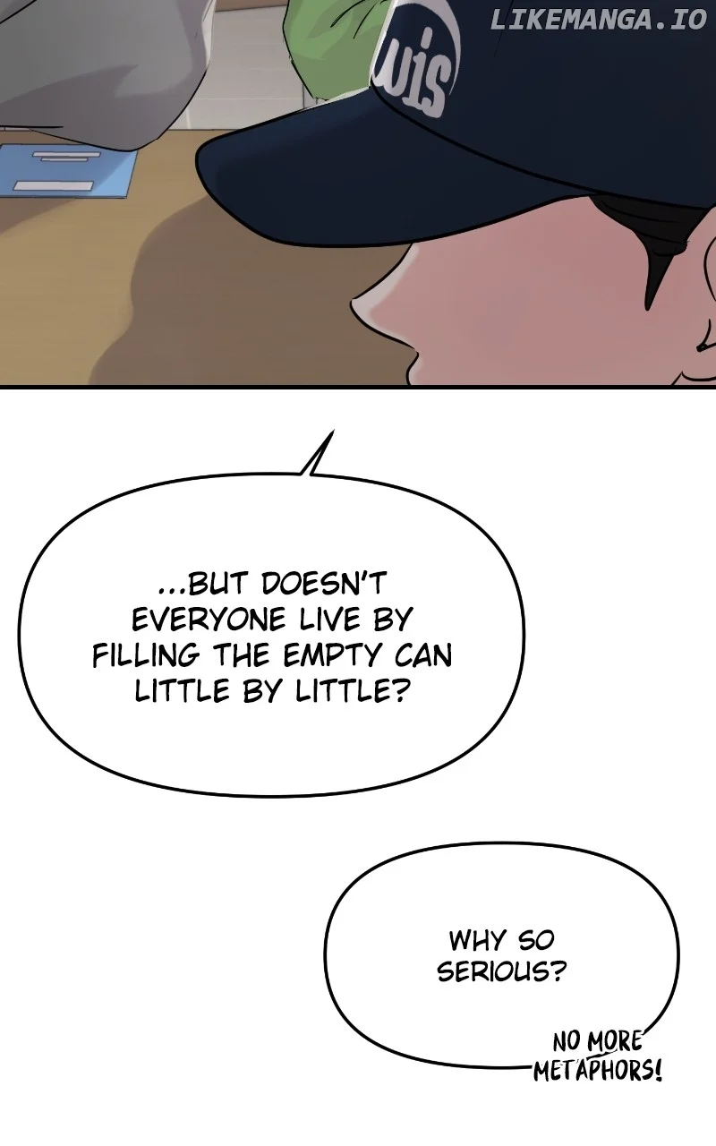 A Campus Romance, I Guess chapter 45 page 10
