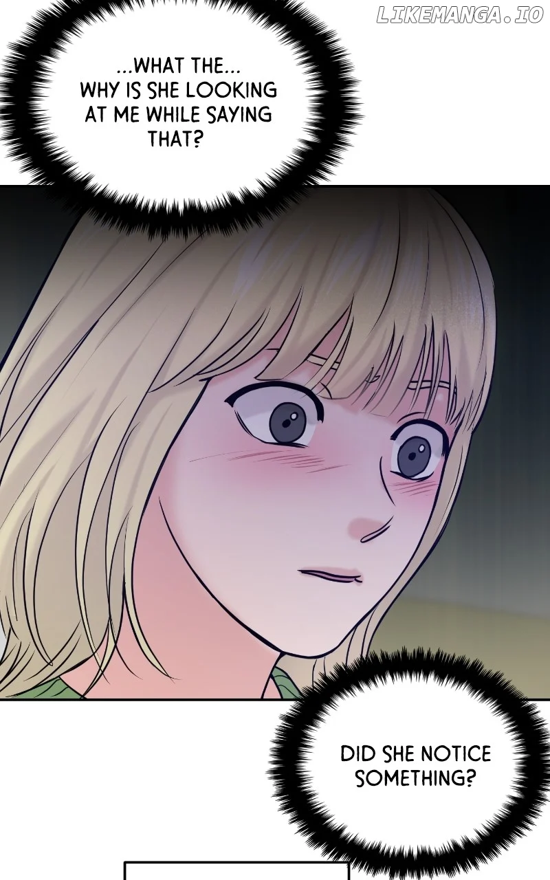 A Campus Romance, I Guess chapter 45 page 13