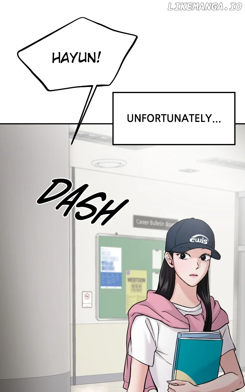 A Campus Romance, I Guess chapter 45 page 15