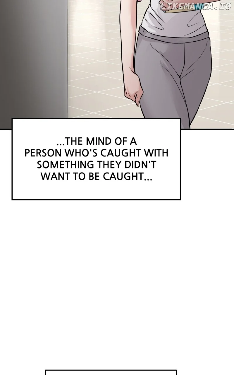 A Campus Romance, I Guess chapter 45 page 16