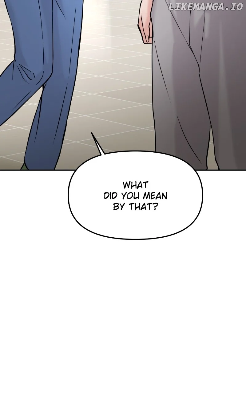 A Campus Romance, I Guess chapter 45 page 18