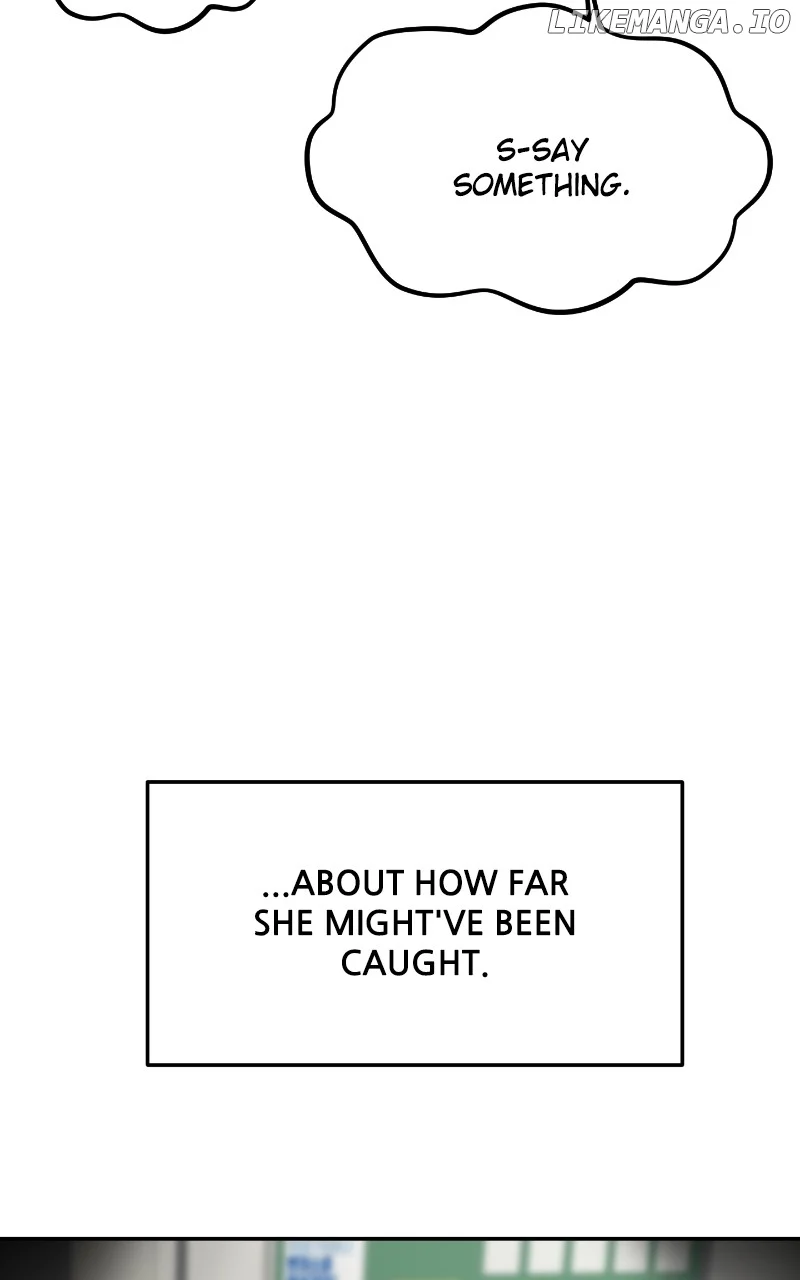 A Campus Romance, I Guess chapter 45 page 23