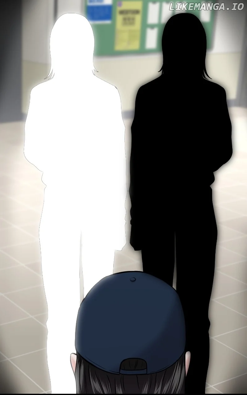 A Campus Romance, I Guess chapter 45 page 24