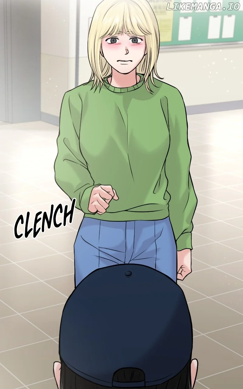 A Campus Romance, I Guess chapter 45 page 26