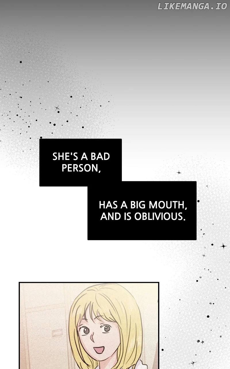 A Campus Romance, I Guess chapter 45 page 30