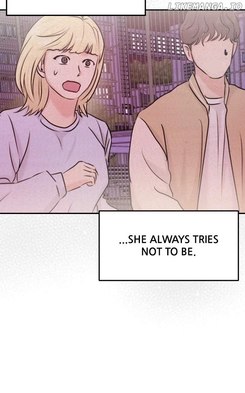 A Campus Romance, I Guess chapter 45 page 33